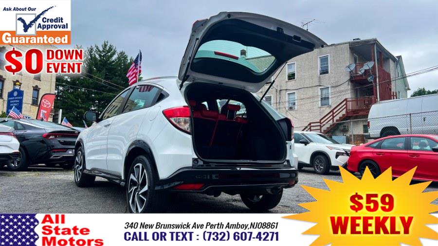 2020 Honda HR-V Sport AWD CVT, available for sale in Perth Amboy, New Jersey | All State Motor Inc. Perth Amboy, New Jersey 2020 Honda HR-V Sport AWD CVT, available for sale in Perth Amboy, New Jersey | All State Motor Inc. Perth Amboy, New Jersey