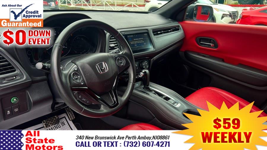 2020 Honda HR-V Sport AWD CVT, available for sale in Perth Amboy, New Jersey | All State Motor Inc. Perth Amboy, New Jersey 2020 Honda HR-V Sport AWD CVT, available for sale in Perth Amboy, New Jersey | All State Motor Inc. Perth Amboy, New Jersey