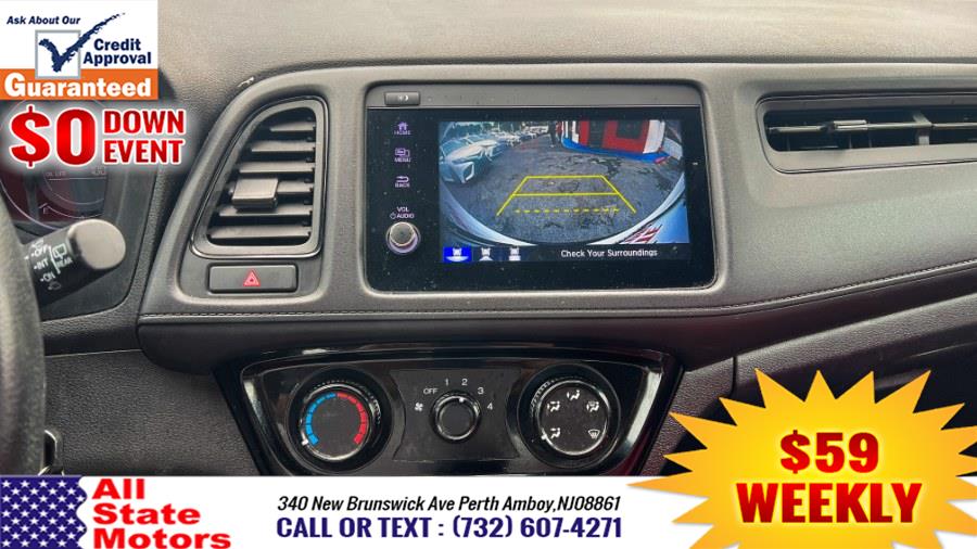 2020 Honda HR-V Sport AWD CVT, available for sale in Perth Amboy, New Jersey | All State Motor Inc. Perth Amboy, New Jersey 2020 Honda HR-V Sport AWD CVT, available for sale in Perth Amboy, New Jersey | All State Motor Inc. Perth Amboy, New Jersey