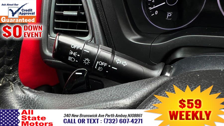2020 Honda HR-V Sport AWD CVT, available for sale in Perth Amboy, New Jersey | All State Motor Inc. Perth Amboy, New Jersey 2020 Honda HR-V Sport AWD CVT, available for sale in Perth Amboy, New Jersey | All State Motor Inc. Perth Amboy, New Jersey