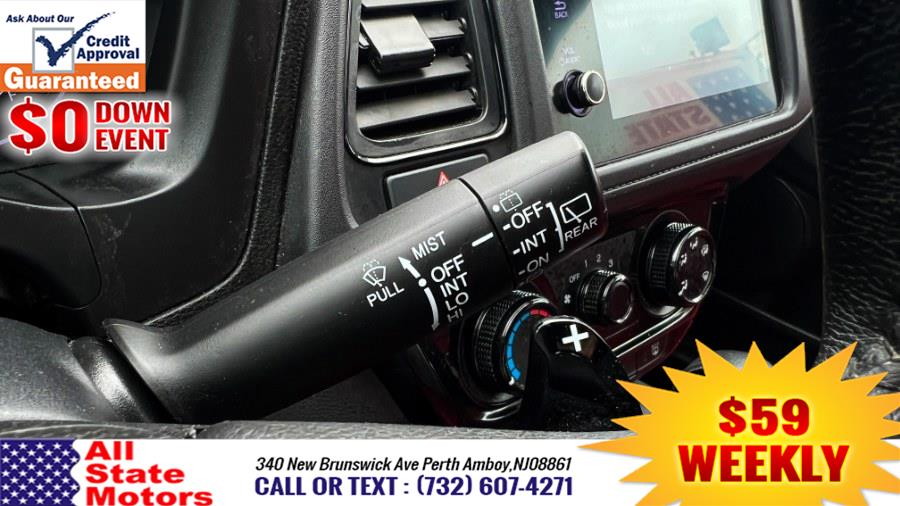 2020 Honda HR-V Sport AWD CVT, available for sale in Perth Amboy, New Jersey | All State Motor Inc. Perth Amboy, New Jersey 2020 Honda HR-V Sport AWD CVT, available for sale in Perth Amboy, New Jersey | All State Motor Inc. Perth Amboy, New Jersey