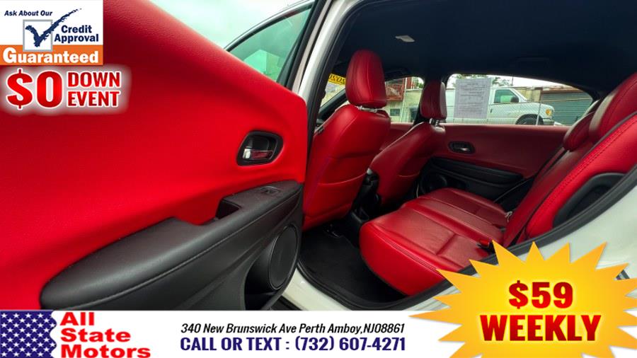 2020 Honda HR-V Sport AWD CVT, available for sale in Perth Amboy, New Jersey | All State Motor Inc. Perth Amboy, New Jersey 2020 Honda HR-V Sport AWD CVT, available for sale in Perth Amboy, New Jersey | All State Motor Inc. Perth Amboy, New Jersey