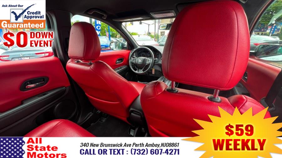 2020 Honda HR-V Sport AWD CVT, available for sale in Perth Amboy, New Jersey | All State Motor Inc. Perth Amboy, New Jersey 2020 Honda HR-V Sport AWD CVT, available for sale in Perth Amboy, New Jersey | All State Motor Inc. Perth Amboy, New Jersey