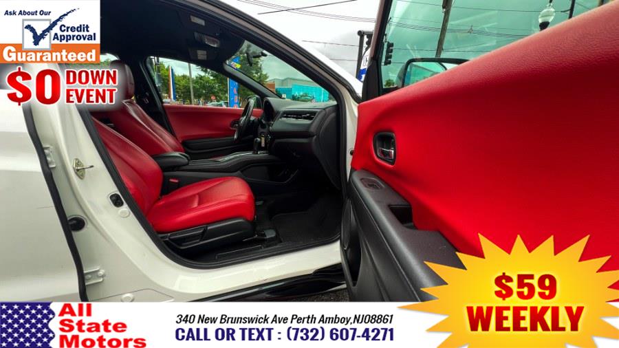 2020 Honda HR-V Sport AWD CVT, available for sale in Perth Amboy, New Jersey | All State Motor Inc. Perth Amboy, New Jersey 2020 Honda HR-V Sport AWD CVT, available for sale in Perth Amboy, New Jersey | All State Motor Inc. Perth Amboy, New Jersey
