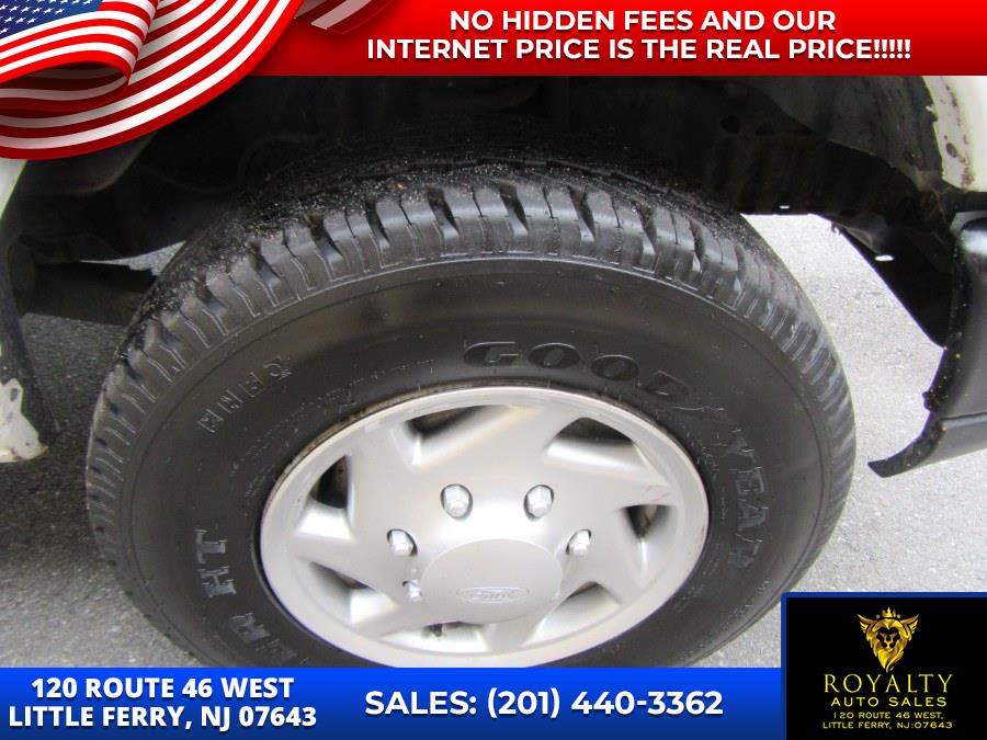 2013 Ford Econoline Cargo Van E-250 Commercial, available for sale in Little Ferry, New Jersey | Royalty Auto Sales. Little Ferry, New Jersey 2013 Ford Econoline Cargo Van E-250 Commercial, available for sale in Little Ferry, New Jersey | Royalty Auto Sales. Little Ferry, New Jersey