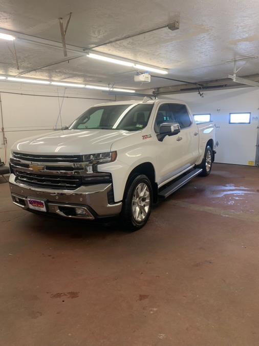 Used 2019 Chevrolet Silverado 1500 in Barre, Vermont | Routhier Auto Center. Barre, Vermont