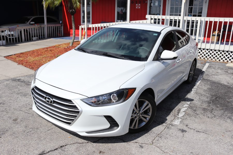 Used 2017 Hyundai Elantra in Orlando, Florida | Jimmy Motor Car Company Inc. Orlando, Florida