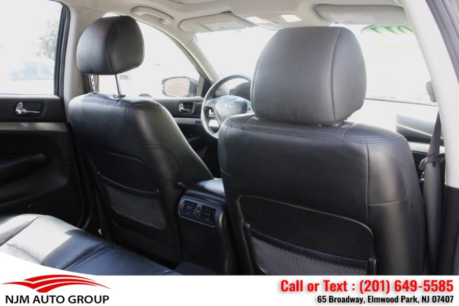 2011 Infiniti G37 Sedan 4dr Journey RWD, available for sale in Elmwood Park, New Jersey | NJM Auto Group. Elmwood Park, New Jersey 2011 Infiniti G37 Sedan 4dr Journey RWD, available for sale in Elmwood Park, New Jersey | NJM Auto Group. Elmwood Park, New Jersey
