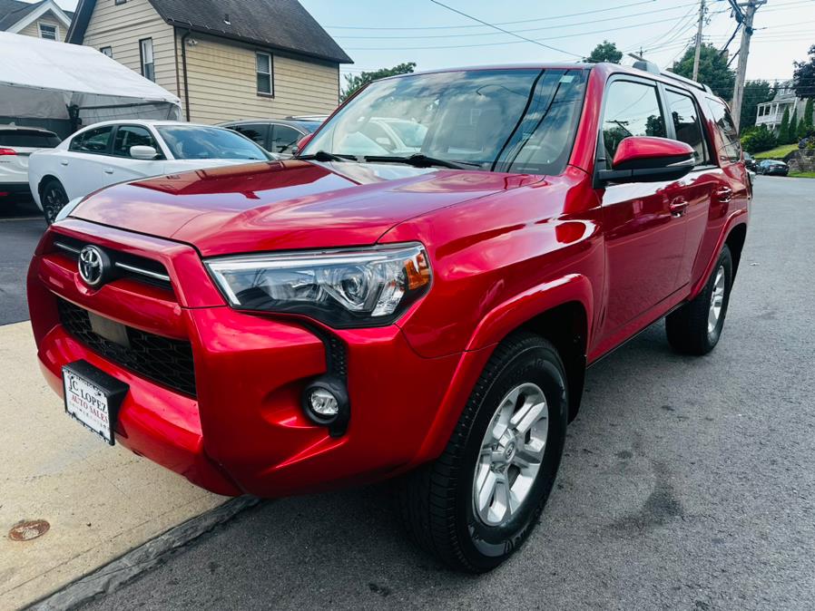 Used 2021 Toyota 4Runner in Port Chester, New York | JC Lopez Auto Sales Corp. Port Chester, New York