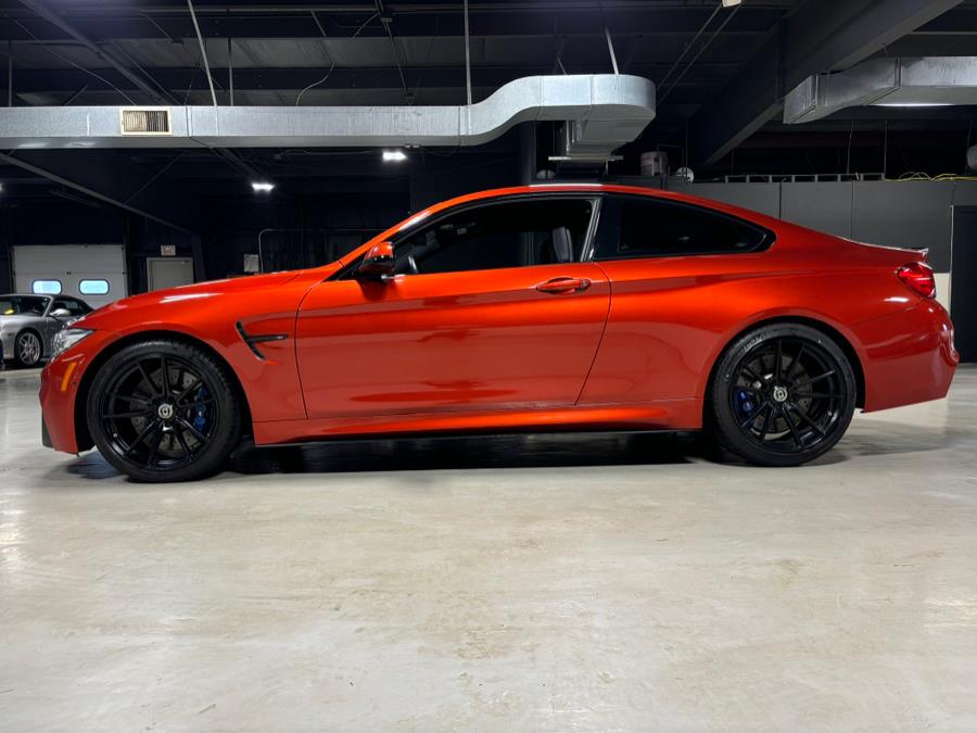 Used 2015 BMW M4 in Prospect, Connecticut | M Sport Motorwerx. Prospect, Connecticut