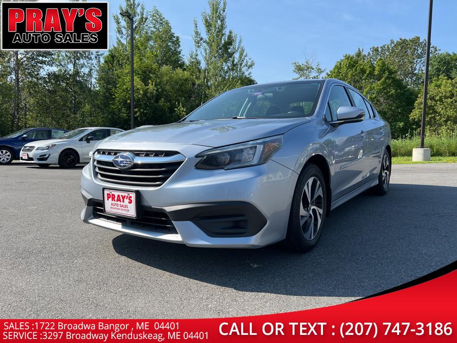 Used Subaru for sale in Bangor , Hermon, Orono, Hampden, ME Pray's