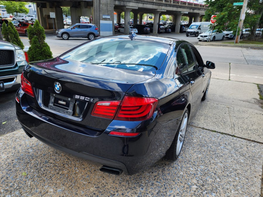 2012 BMW 5 Series 4dr Sdn 550i xDrive AWD, available for sale in Baldwin, New York | Carmoney Auto Sales. Baldwin, New York 2012 BMW 5 Series 4dr Sdn 550i xDrive AWD, available for sale in Baldwin, New York | Carmoney Auto Sales. Baldwin, New York