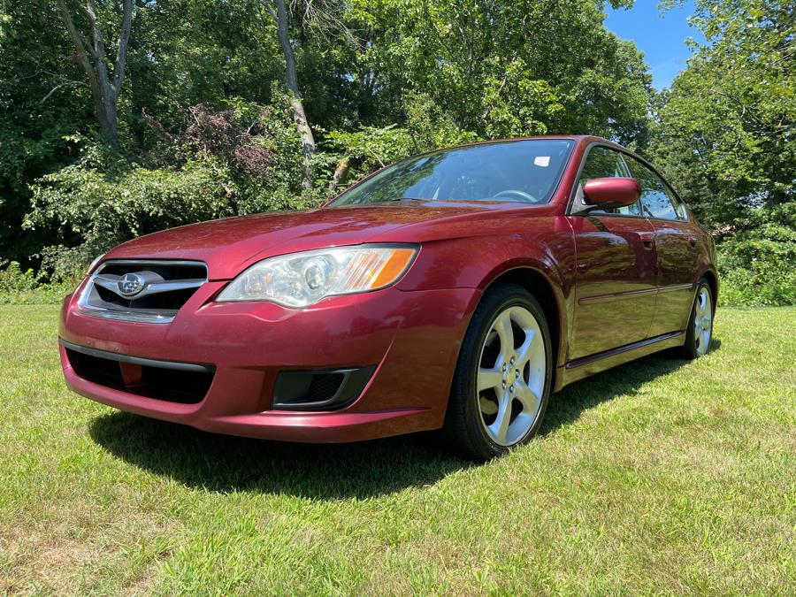 Used 2009 Subaru Legacy in Plainville, Connecticut | Choice Group LLC Choice Motor Car. Plainville, Connecticut