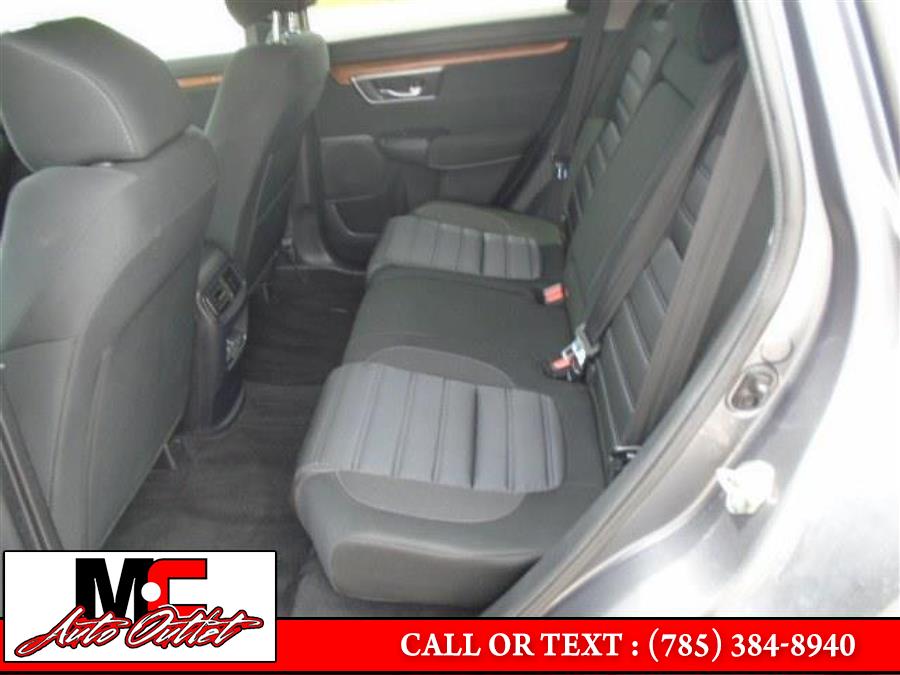 2019 Honda CR-V EX 2WD, available for sale in Colby, Kansas | M C Auto Outlet Inc. Colby, Kansas 2019 Honda CR-V EX 2WD, available for sale in Colby, Kansas | M C Auto Outlet Inc. Colby, Kansas