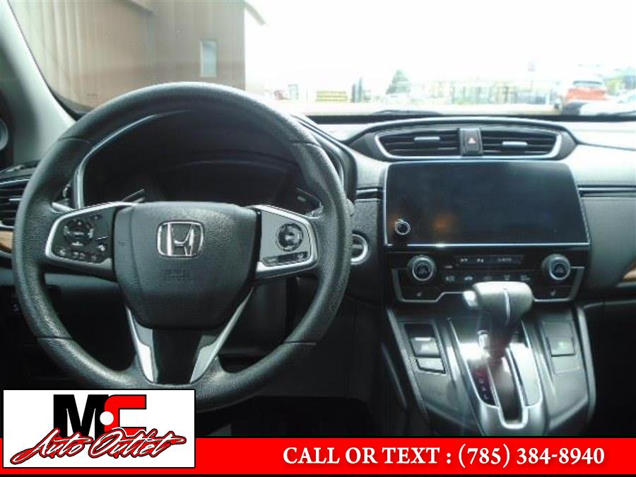 2019 Honda CR-V EX 2WD, available for sale in Colby, Kansas | M C Auto Outlet Inc. Colby, Kansas 2019 Honda CR-V EX 2WD, available for sale in Colby, Kansas | M C Auto Outlet Inc. Colby, Kansas