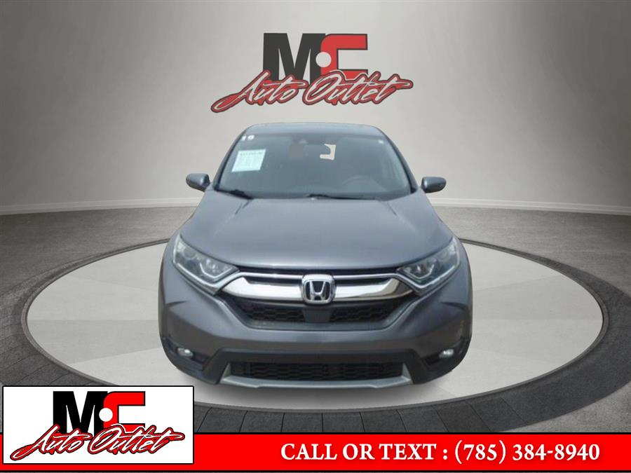 2019 Honda CR-V EX 2WD, available for sale in Colby, Kansas | M C Auto Outlet Inc. Colby, Kansas 2019 Honda CR-V EX 2WD, available for sale in Colby, Kansas | M C Auto Outlet Inc. Colby, Kansas