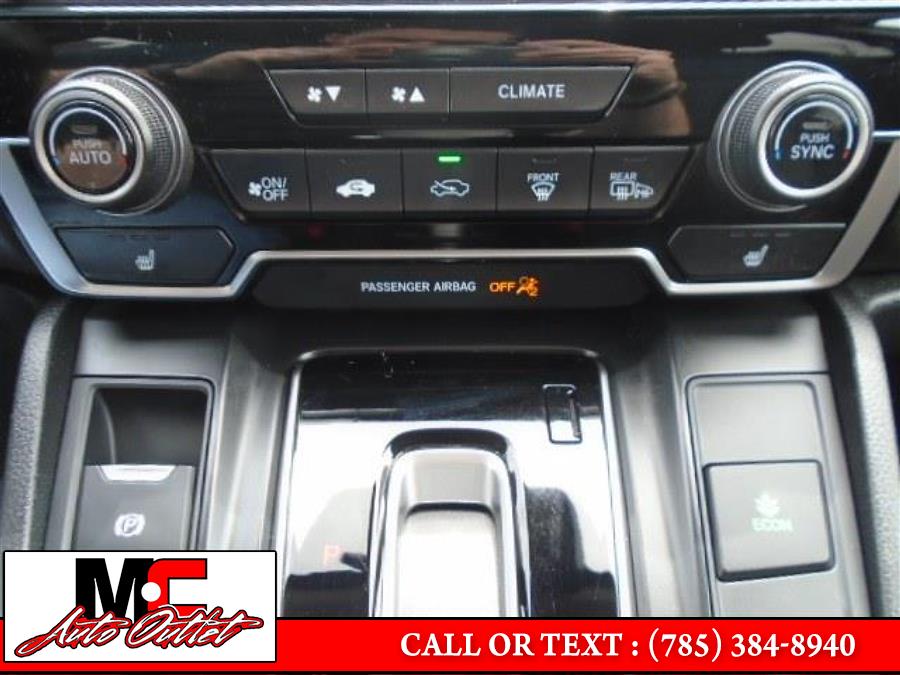 2019 Honda CR-V EX 2WD, available for sale in Colby, Kansas | M C Auto Outlet Inc. Colby, Kansas 2019 Honda CR-V EX 2WD, available for sale in Colby, Kansas | M C Auto Outlet Inc. Colby, Kansas