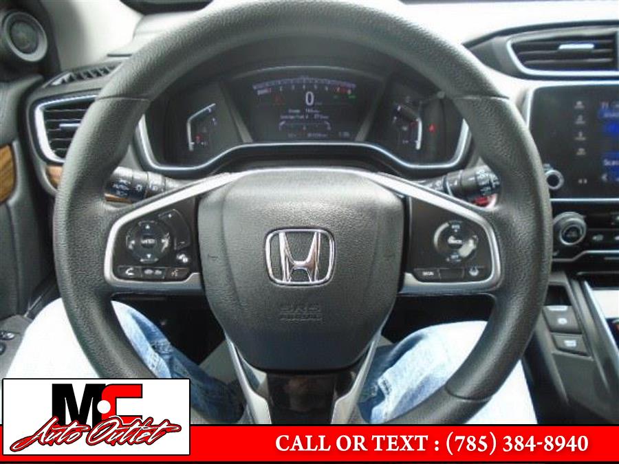 2019 Honda CR-V EX 2WD, available for sale in Colby, Kansas | M C Auto Outlet Inc. Colby, Kansas 2019 Honda CR-V EX 2WD, available for sale in Colby, Kansas | M C Auto Outlet Inc. Colby, Kansas