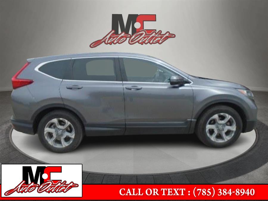 2019 Honda CR-V EX 2WD, available for sale in Colby, Kansas | M C Auto Outlet Inc. Colby, Kansas 2019 Honda CR-V EX 2WD, available for sale in Colby, Kansas | M C Auto Outlet Inc. Colby, Kansas