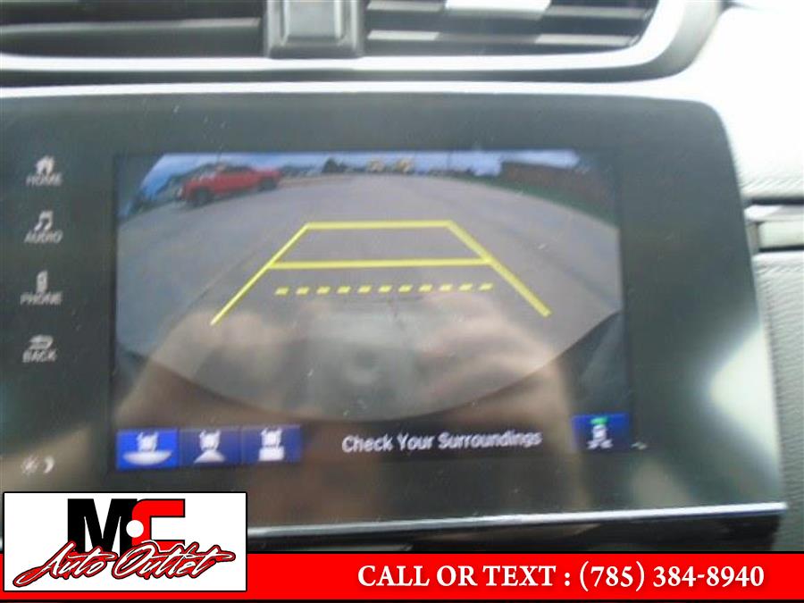 2019 Honda CR-V EX 2WD, available for sale in Colby, Kansas | M C Auto Outlet Inc. Colby, Kansas 2019 Honda CR-V EX 2WD, available for sale in Colby, Kansas | M C Auto Outlet Inc. Colby, Kansas