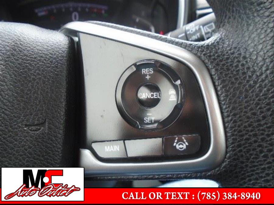 2019 Honda CR-V EX 2WD, available for sale in Colby, Kansas | M C Auto Outlet Inc. Colby, Kansas 2019 Honda CR-V EX 2WD, available for sale in Colby, Kansas | M C Auto Outlet Inc. Colby, Kansas