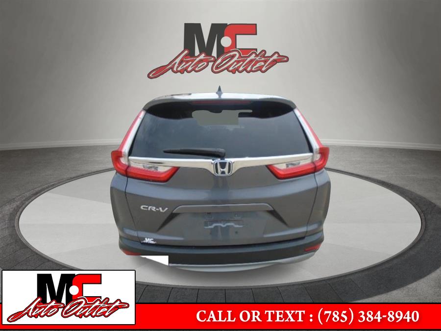2019 Honda CR-V EX 2WD, available for sale in Colby, Kansas | M C Auto Outlet Inc. Colby, Kansas 2019 Honda CR-V EX 2WD, available for sale in Colby, Kansas | M C Auto Outlet Inc. Colby, Kansas
