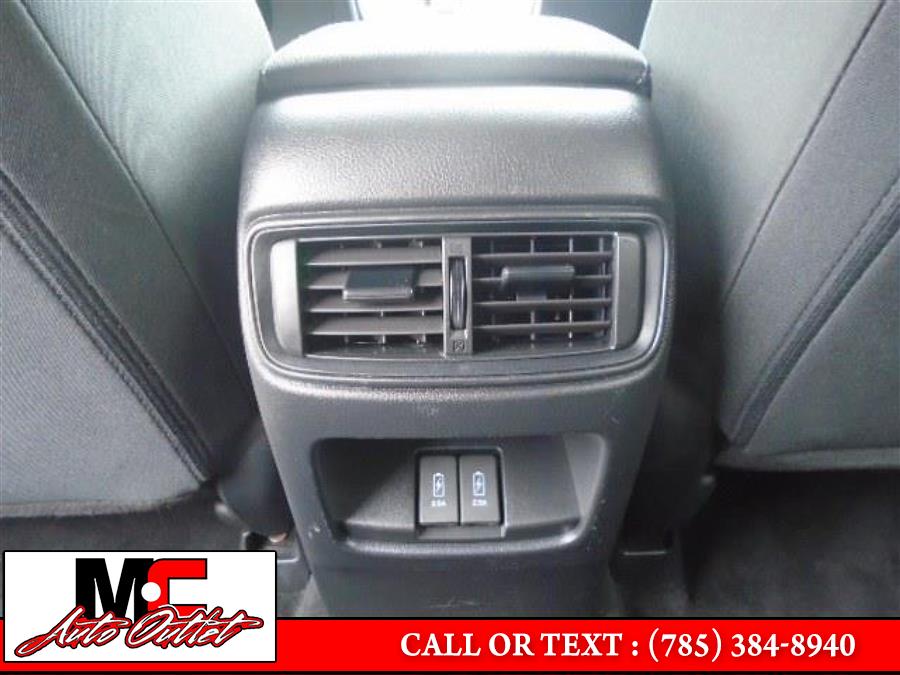 2019 Honda CR-V EX 2WD, available for sale in Colby, Kansas | M C Auto Outlet Inc. Colby, Kansas 2019 Honda CR-V EX 2WD, available for sale in Colby, Kansas | M C Auto Outlet Inc. Colby, Kansas