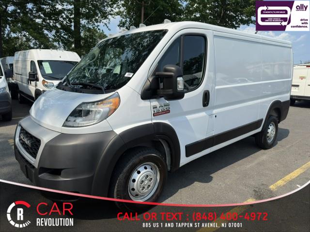 2020 Ram Promaster Cargo Van 1500 LR 136'', available for sale in Avenel, New Jersey | Car Revolution. Avenel, New Jersey 2020 Ram Promaster Cargo Van 1500 LR 136'', available for sale in Avenel, New Jersey | Car Revolution. Avenel, New Jersey