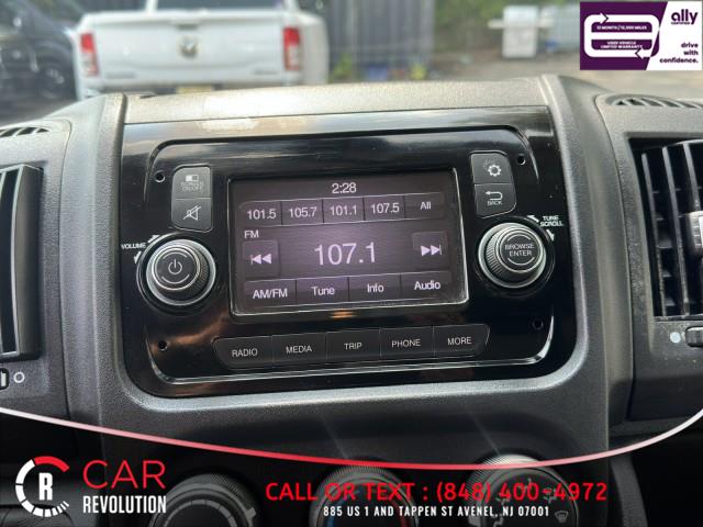 2020 Ram Promaster Cargo Van 1500 LR 136'', available for sale in Avenel, New Jersey | Car Revolution. Avenel, New Jersey 2020 Ram Promaster Cargo Van 1500 LR 136'', available for sale in Avenel, New Jersey | Car Revolution. Avenel, New Jersey