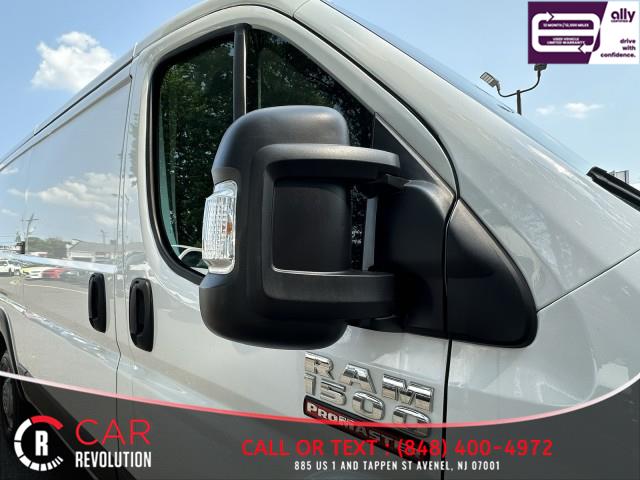 2020 Ram Promaster Cargo Van 1500 LR 136'', available for sale in Avenel, New Jersey | Car Revolution. Avenel, New Jersey 2020 Ram Promaster Cargo Van 1500 LR 136'', available for sale in Avenel, New Jersey | Car Revolution. Avenel, New Jersey
