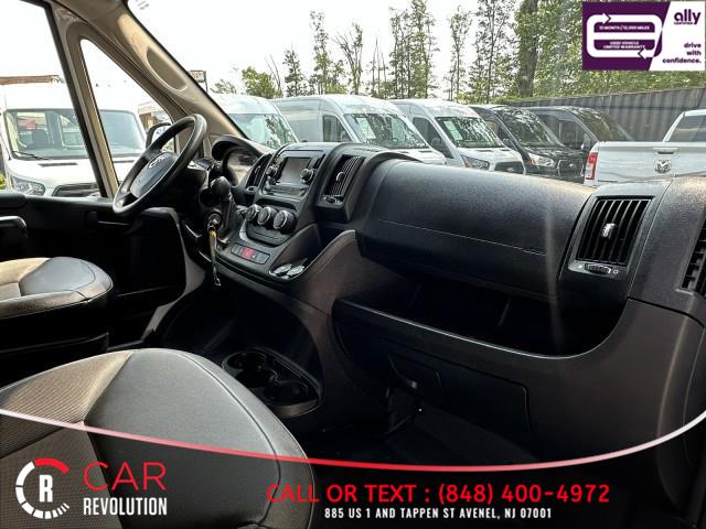 2020 Ram Promaster Cargo Van 1500 LR 136'', available for sale in Avenel, New Jersey | Car Revolution. Avenel, New Jersey 2020 Ram Promaster Cargo Van 1500 LR 136'', available for sale in Avenel, New Jersey | Car Revolution. Avenel, New Jersey