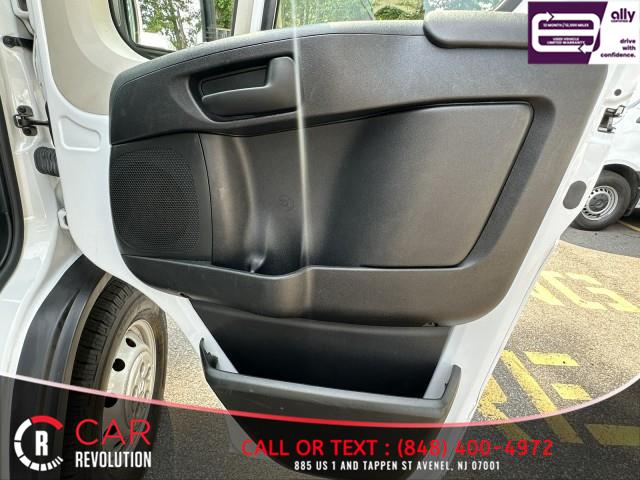 2020 Ram Promaster Cargo Van 1500 LR 136'', available for sale in Avenel, New Jersey | Car Revolution. Avenel, New Jersey 2020 Ram Promaster Cargo Van 1500 LR 136'', available for sale in Avenel, New Jersey | Car Revolution. Avenel, New Jersey