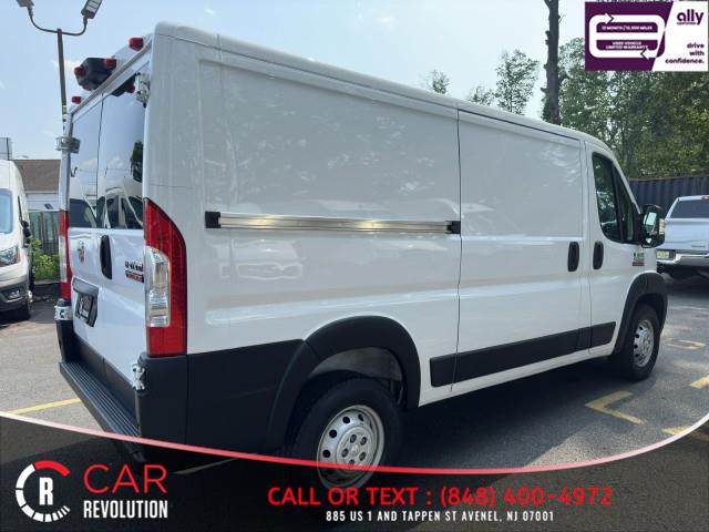 2020 Ram Promaster Cargo Van 1500 LR 136'', available for sale in Avenel, New Jersey | Car Revolution. Avenel, New Jersey 2020 Ram Promaster Cargo Van 1500 LR 136'', available for sale in Avenel, New Jersey | Car Revolution. Avenel, New Jersey