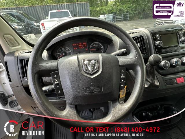 2020 Ram Promaster Cargo Van 1500 LR 136'', available for sale in Avenel, New Jersey | Car Revolution. Avenel, New Jersey 2020 Ram Promaster Cargo Van 1500 LR 136'', available for sale in Avenel, New Jersey | Car Revolution. Avenel, New Jersey