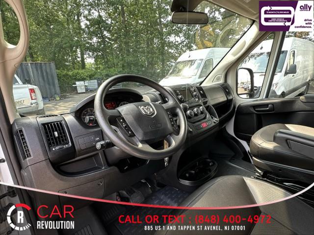 2020 Ram Promaster Cargo Van 1500 LR 136'', available for sale in Avenel, New Jersey | Car Revolution. Avenel, New Jersey 2020 Ram Promaster Cargo Van 1500 LR 136'', available for sale in Avenel, New Jersey | Car Revolution. Avenel, New Jersey