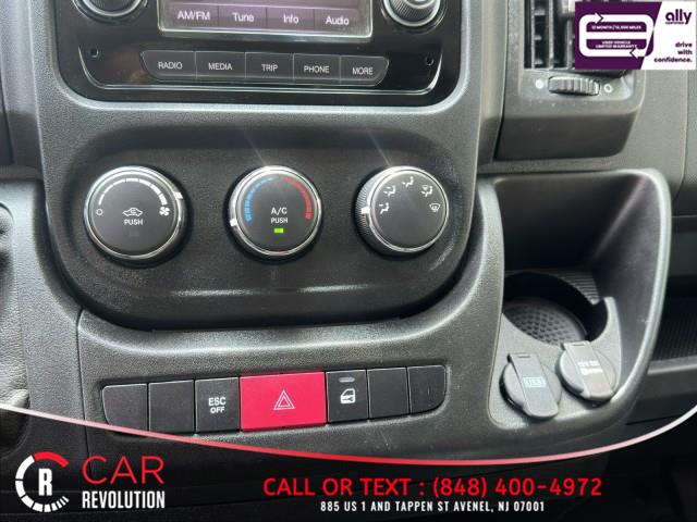 2020 Ram Promaster Cargo Van 1500 LR 136'', available for sale in Avenel, New Jersey | Car Revolution. Avenel, New Jersey 2020 Ram Promaster Cargo Van 1500 LR 136'', available for sale in Avenel, New Jersey | Car Revolution. Avenel, New Jersey