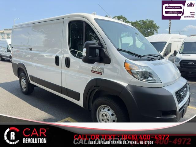 2020 Ram Promaster Cargo Van 1500 LR 136'', available for sale in Avenel, New Jersey | Car Revolution. Avenel, New Jersey 2020 Ram Promaster Cargo Van 1500 LR 136'', available for sale in Avenel, New Jersey | Car Revolution. Avenel, New Jersey