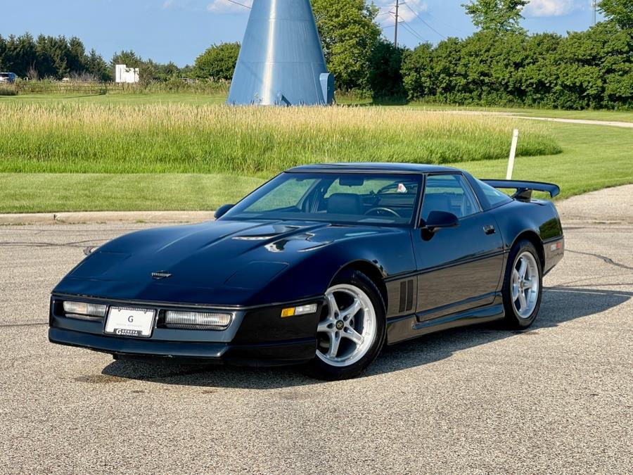 Used 1984 Chevrolet Corvette in Darien, Wisconsin | Geneva Motor Cars. Darien, Wisconsin