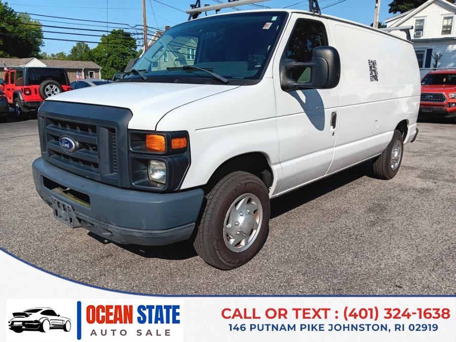 Used cars for sale in Johnston, Cranston, North Providence, Greenville