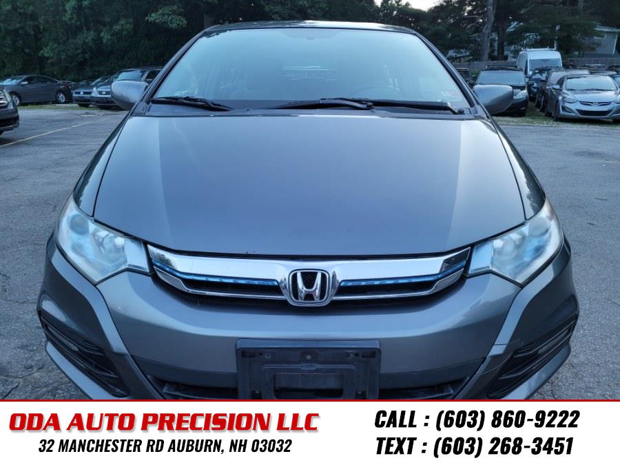 Used 2012 Honda Insight in Auburn, New Hampshire | ODA Auto Precision LLC. Auburn, New Hampshire