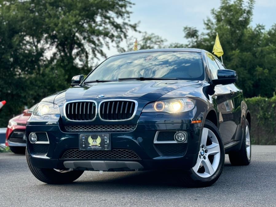 Used 2013 BMW X6 in Irvington, New Jersey | RT 603 Auto Mall. Irvington, New Jersey