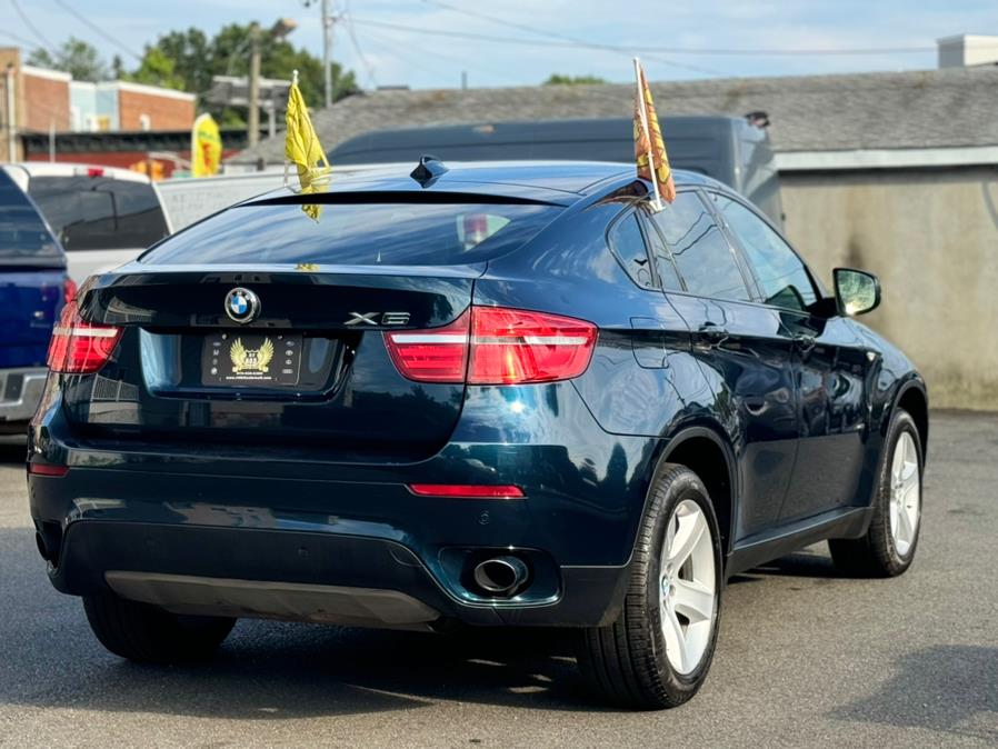 2013 BMW X6 AWD 4dr xDrive35i, available for sale in Irvington, New Jersey | RT 603 Auto Mall. Irvington, New Jersey 2013 BMW X6 AWD 4dr xDrive35i, available for sale in Irvington, New Jersey | RT 603 Auto Mall. Irvington, New Jersey