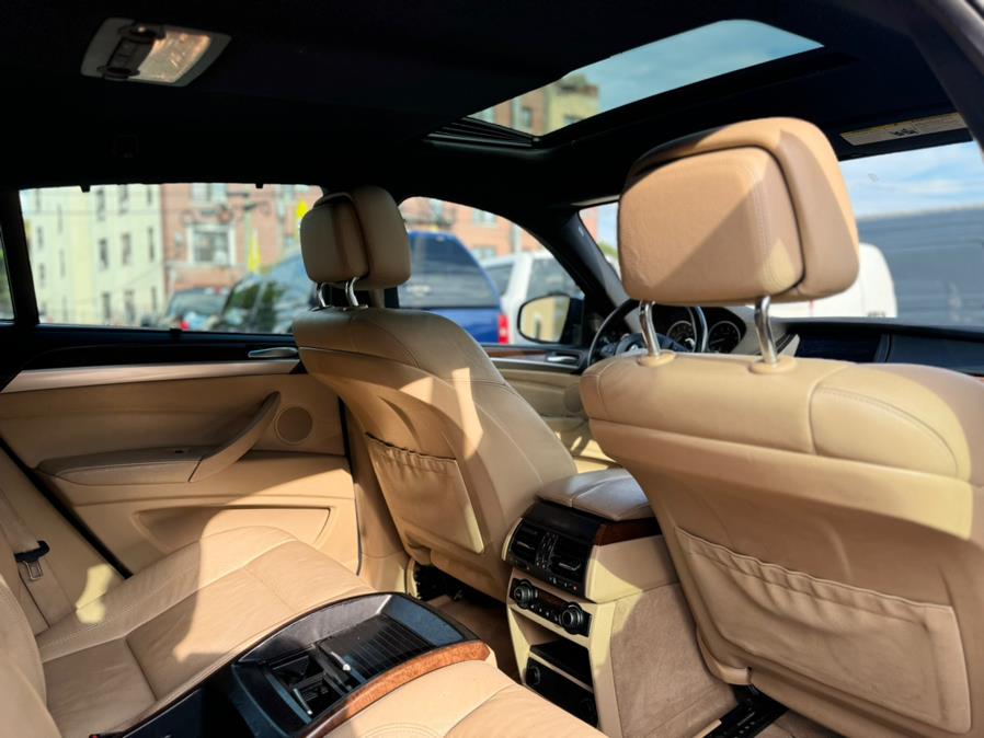 2013 BMW X6 AWD 4dr xDrive35i, available for sale in Irvington, New Jersey | RT 603 Auto Mall. Irvington, New Jersey 2013 BMW X6 AWD 4dr xDrive35i, available for sale in Irvington, New Jersey | RT 603 Auto Mall. Irvington, New Jersey