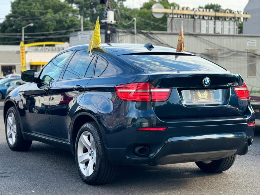 2013 BMW X6 AWD 4dr xDrive35i, available for sale in Irvington, New Jersey | RT 603 Auto Mall. Irvington, New Jersey 2013 BMW X6 AWD 4dr xDrive35i, available for sale in Irvington, New Jersey | RT 603 Auto Mall. Irvington, New Jersey