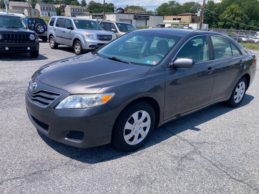 Used 2011 Toyota Camry in Bethlehem, Pennsylvania | Best Auto Deals LLC. Bethlehem, Pennsylvania