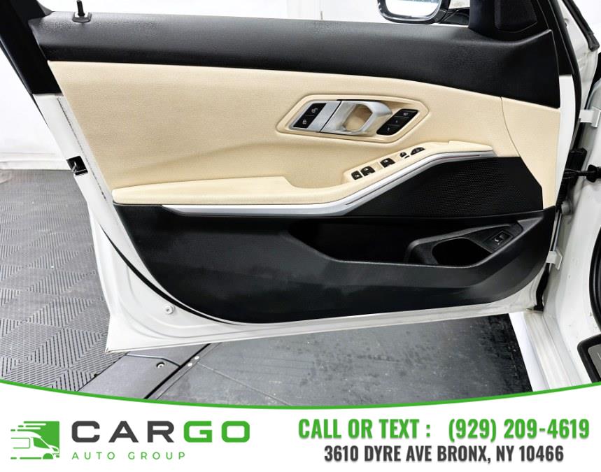 2021 BMW 3 Series 330i xDrive Sedan North America, available for sale in Bronx, New York | Cargo Auto Group LLC. Bronx, New York 2021 BMW 3 Series 330i xDrive Sedan North America, available for sale in Bronx, New York | Cargo Auto Group LLC. Bronx, New York