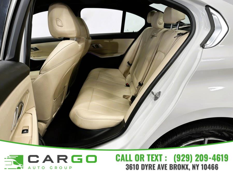 2021 BMW 3 Series 330i xDrive Sedan North America, available for sale in Bronx, New York | Cargo Auto Group LLC. Bronx, New York 2021 BMW 3 Series 330i xDrive Sedan North America, available for sale in Bronx, New York | Cargo Auto Group LLC. Bronx, New York