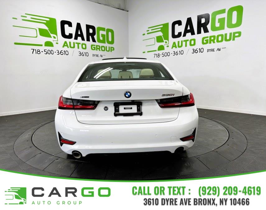 2021 BMW 3 Series 330i xDrive Sedan North America, available for sale in Bronx, New York | Cargo Auto Group LLC. Bronx, New York 2021 BMW 3 Series 330i xDrive Sedan North America, available for sale in Bronx, New York | Cargo Auto Group LLC. Bronx, New York