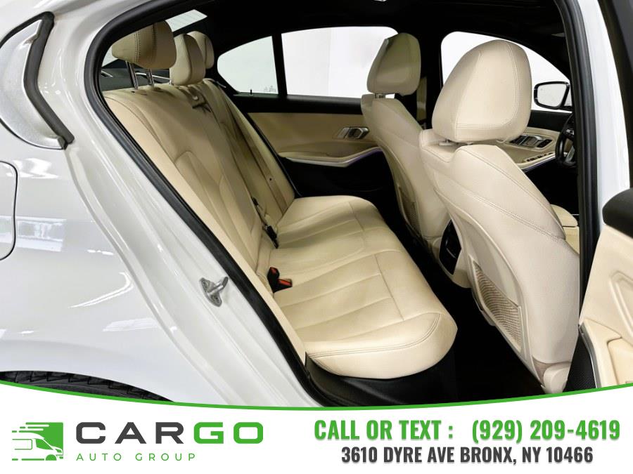 2021 BMW 3 Series 330i xDrive Sedan North America, available for sale in Bronx, New York | Cargo Auto Group LLC. Bronx, New York 2021 BMW 3 Series 330i xDrive Sedan North America, available for sale in Bronx, New York | Cargo Auto Group LLC. Bronx, New York