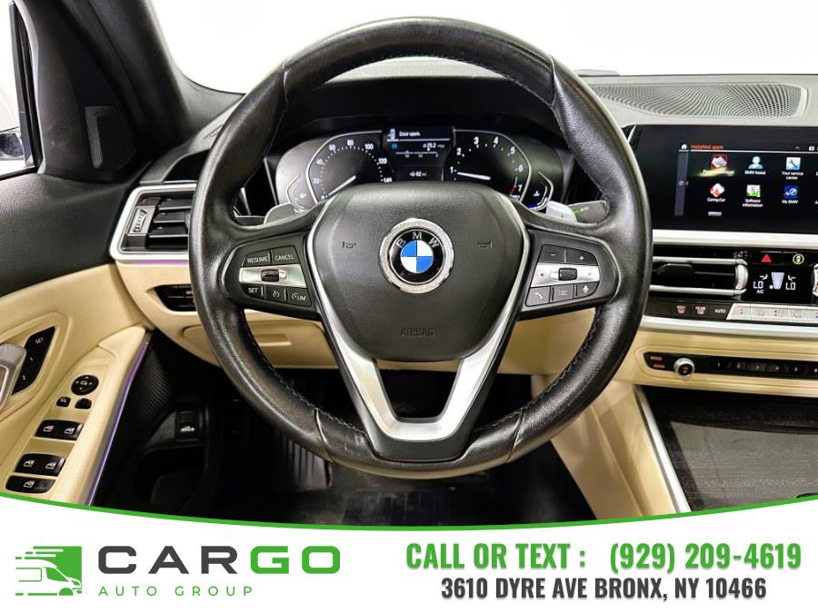 2021 BMW 3 Series 330i xDrive Sedan North America, available for sale in Bronx, New York | Cargo Auto Group LLC. Bronx, New York 2021 BMW 3 Series 330i xDrive Sedan North America, available for sale in Bronx, New York | Cargo Auto Group LLC. Bronx, New York